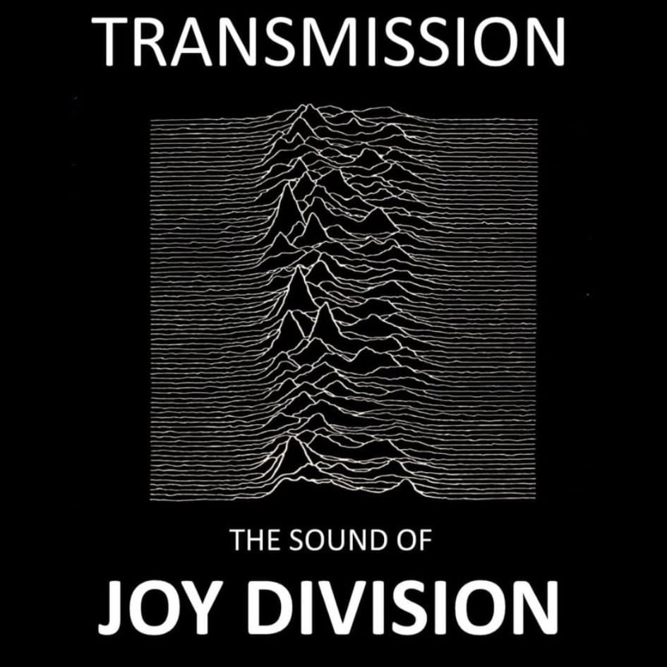 sound of joy division